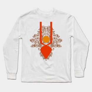 Tilaka Long Sleeve T-Shirt